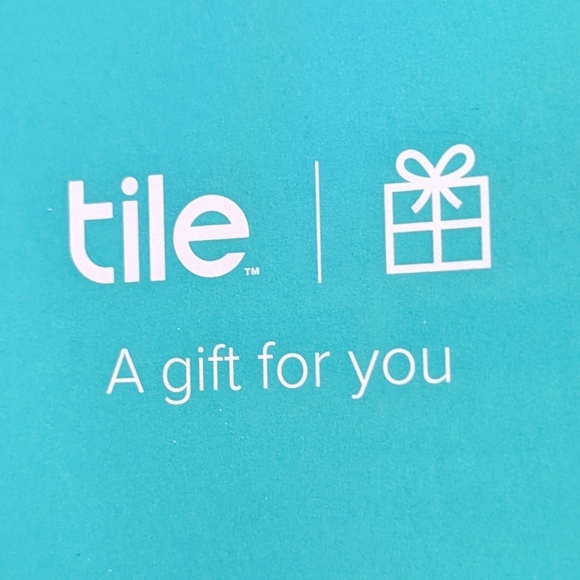 Tile tracker - Picture 9 of 9